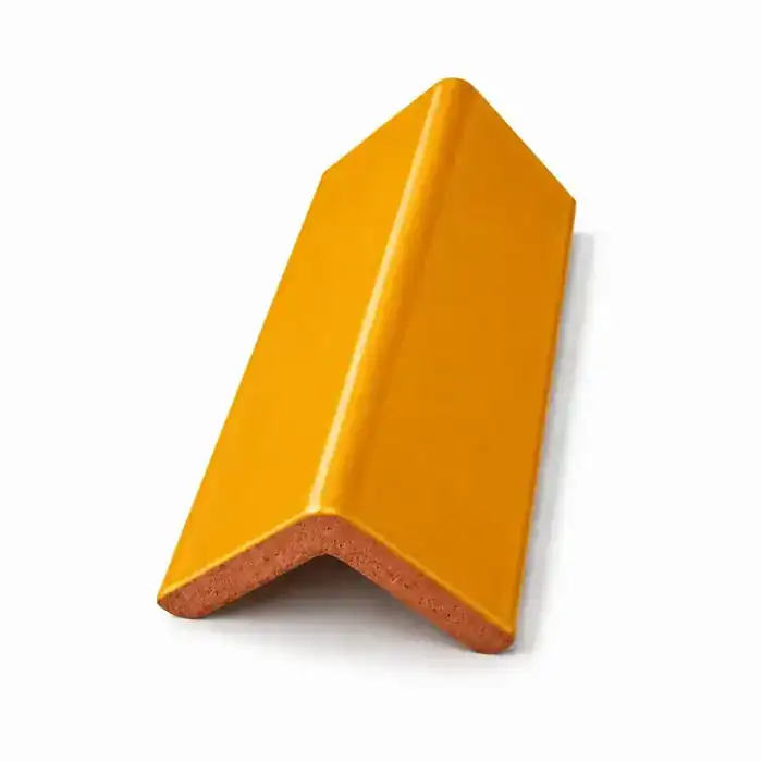 Deslavado Amarillo Angulo
